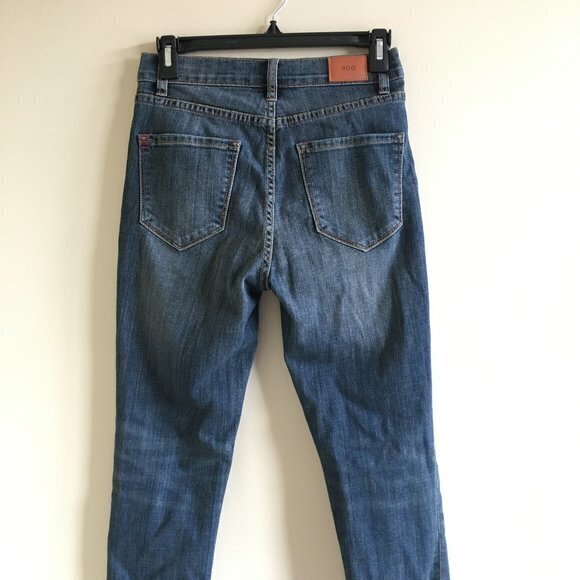 Urban Outfitters BDG Twig High Rise Jeans 26Wx‎ 29L - Picture 5 of 9